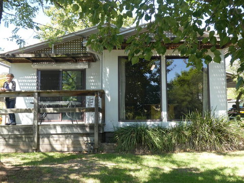 Kiewa View - Yamba Accommodation 0