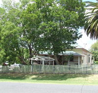 Killarney Country Living - Yamba Accommodation