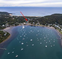 Killcare Weekender - Walk bay beach and cafes - Pet-friendly - Yamba Accommodation
