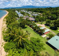 King Reef Beach House - Yamba Accommodation