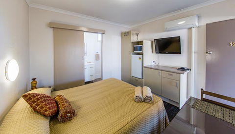 Kingaroy Country Motel - Yamba Accommodation 2