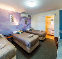 Kingaroy Country Motel - Yamba Accommodation