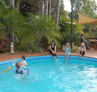 Kingaroy Holiday Park - Yamba Accommodation