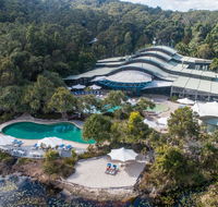 Kingfisher Bay Resort - Yamba Accommodation