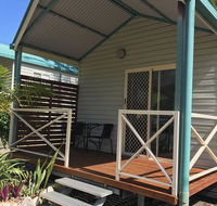 Kingfisher Caravan Park - Yamba Accommodation