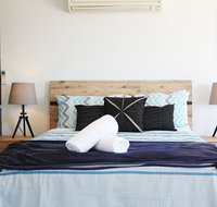 Kingfisher Retreat  Eden Cove - Yamba Accommodation