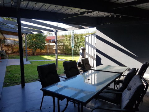 Kings Cottage - Yamba Accommodation 2