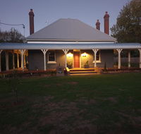 Kings Cottage Uralla - Yamba Accommodation