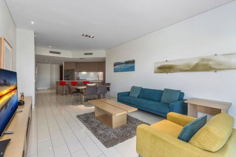 KINGSCLIFF COAST CULTURE 1208 - Yamba Accommodation 2