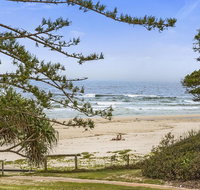 KINGSCLIFF NOR NOR EAST 101 ON MARINE PARADE - Yamba Accommodation