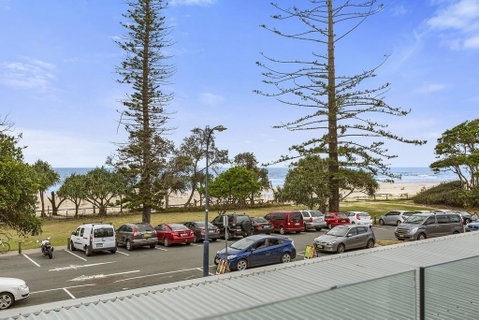 KINGSCLIFF NOR NOR EAST 101 ON MARINE PARADE - Yamba Accommodation 1