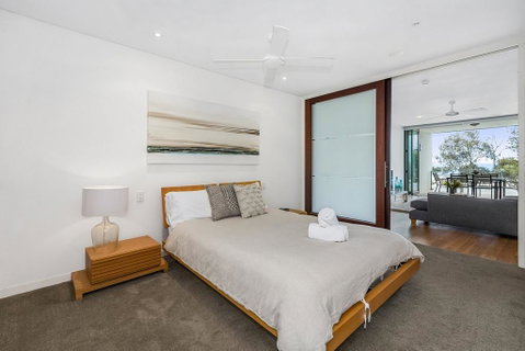 KINGSCLIFF NOR NOR EAST 101 ON MARINE PARADE - Yamba Accommodation 2