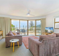 Kingscliff Ocean Breeze - 6/6 Kingscliff Street - Yamba Accommodation