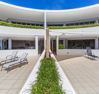 Kingscliff Ocean View Penthouse Terraces - Yamba Accommodation