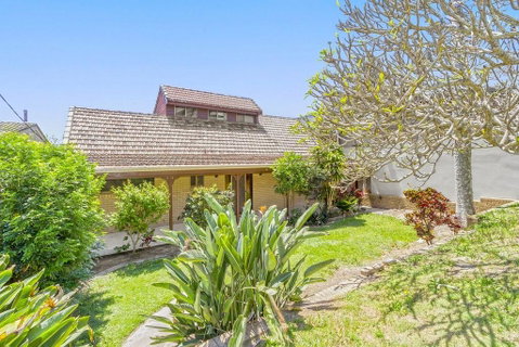 Kingscliff Ocean Vista With Jacuzzi Spa - Yamba Accommodation 2