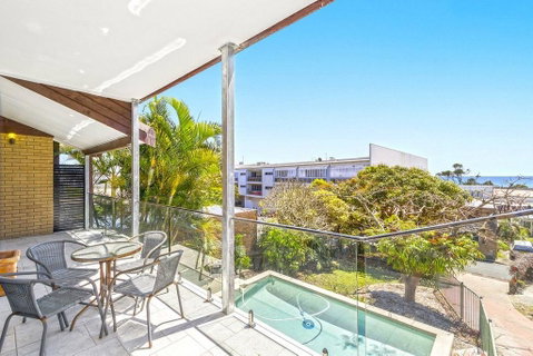 Kingscliff Ocean Vista With Jacuzzi Spa - Yamba Accommodation 0