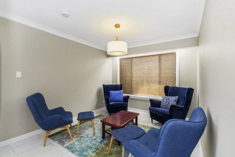 Kingscliff Ocean Vista With Jacuzzi Spa - Yamba Accommodation 1