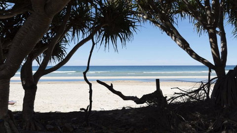Kingscliff Sunrise Apartments - Yamba Accommodation 2