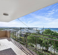 Kingscliff Sunrise Apartments - Yamba Accommodation