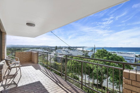 Kingscliff Sunrise Apartments - Yamba Accommodation 0