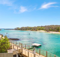 KINGSCLIFF WATERS 2 - Yamba Accommodation