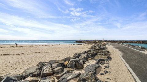 Kingscliff Waters Apartments - Yamba Accommodation 1