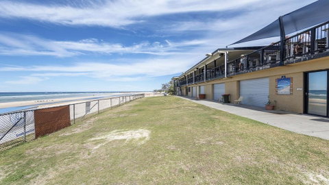 Kingscliff Waters Apartments - Yamba Accommodation 3