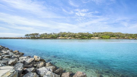 Kingscliff Waters Apartments - Yamba Accommodation 2