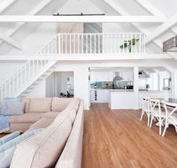 Kingsley Beach House - Boat Harbour - Yamba Accommodation
