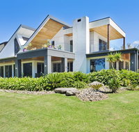 Kingspoint Resort - Yamba Accommodation