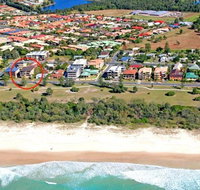 Kingsview - Yamba Accommodation