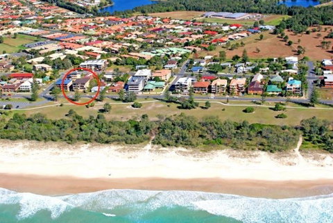 Kingsview - Yamba Accommodation 0