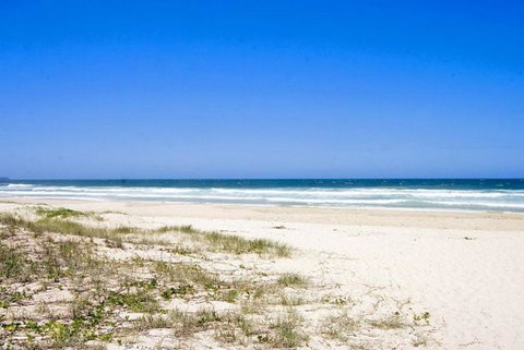 Kingsview - Yamba Accommodation 2
