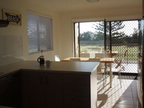 Kingsview - Yamba Accommodation 1