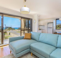 Kingsway 3 Ocean View - Yamba Accommodation