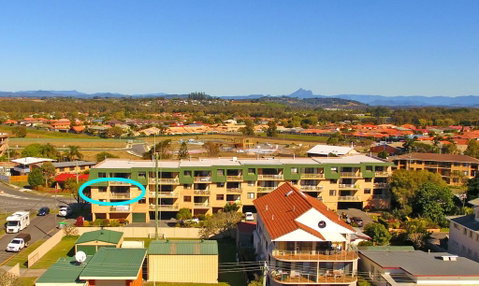 Kingsway #3 Ocean View - Yamba Accommodation 2