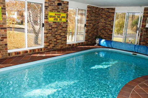 Kinross Inn - Yamba Accommodation 3