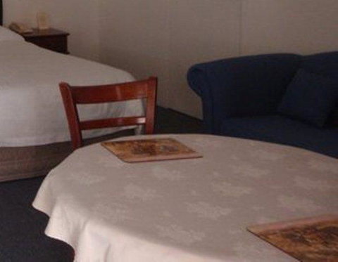 Kinross Inn - Yamba Accommodation 2