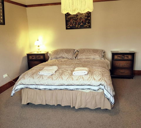 Kinross Metcalfe Farm - Yamba Accommodation 2