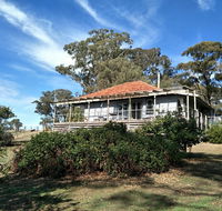 Kinross Metcalfe Farm - Yamba Accommodation