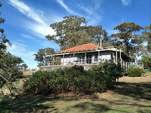 Kinross Metcalfe Farm - Yamba Accommodation 0