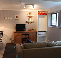 Kirkwood 4A - Yamba Accommodation