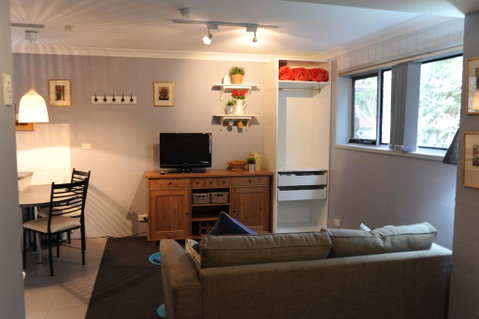 Kirkwood 4A - Yamba Accommodation 0