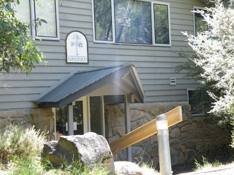 Kirkwood 4A - Yamba Accommodation 1