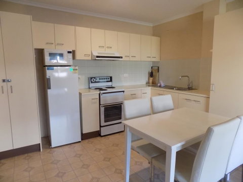Kirwan 12 - Yamba Accommodation 2