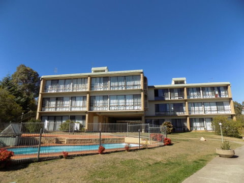 Kirwan 12 - Yamba Accommodation 3
