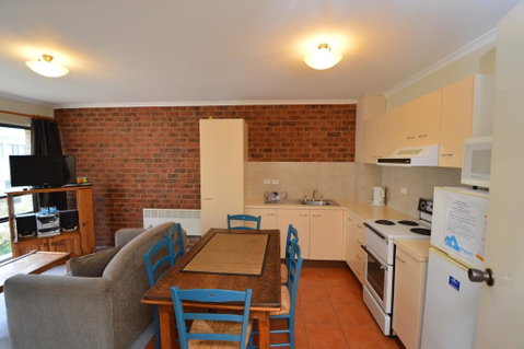 Kirwan 32 - Yamba Accommodation 1