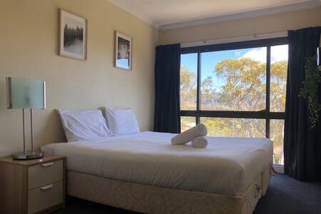 Kirwan 4, 4 Bedroom - Yamba Accommodation 3