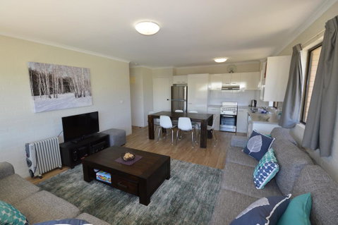 Kirwan 40 - Yamba Accommodation 1
