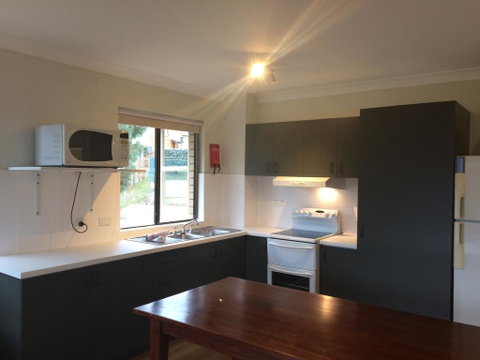 Kirwan 50 - Yamba Accommodation 2